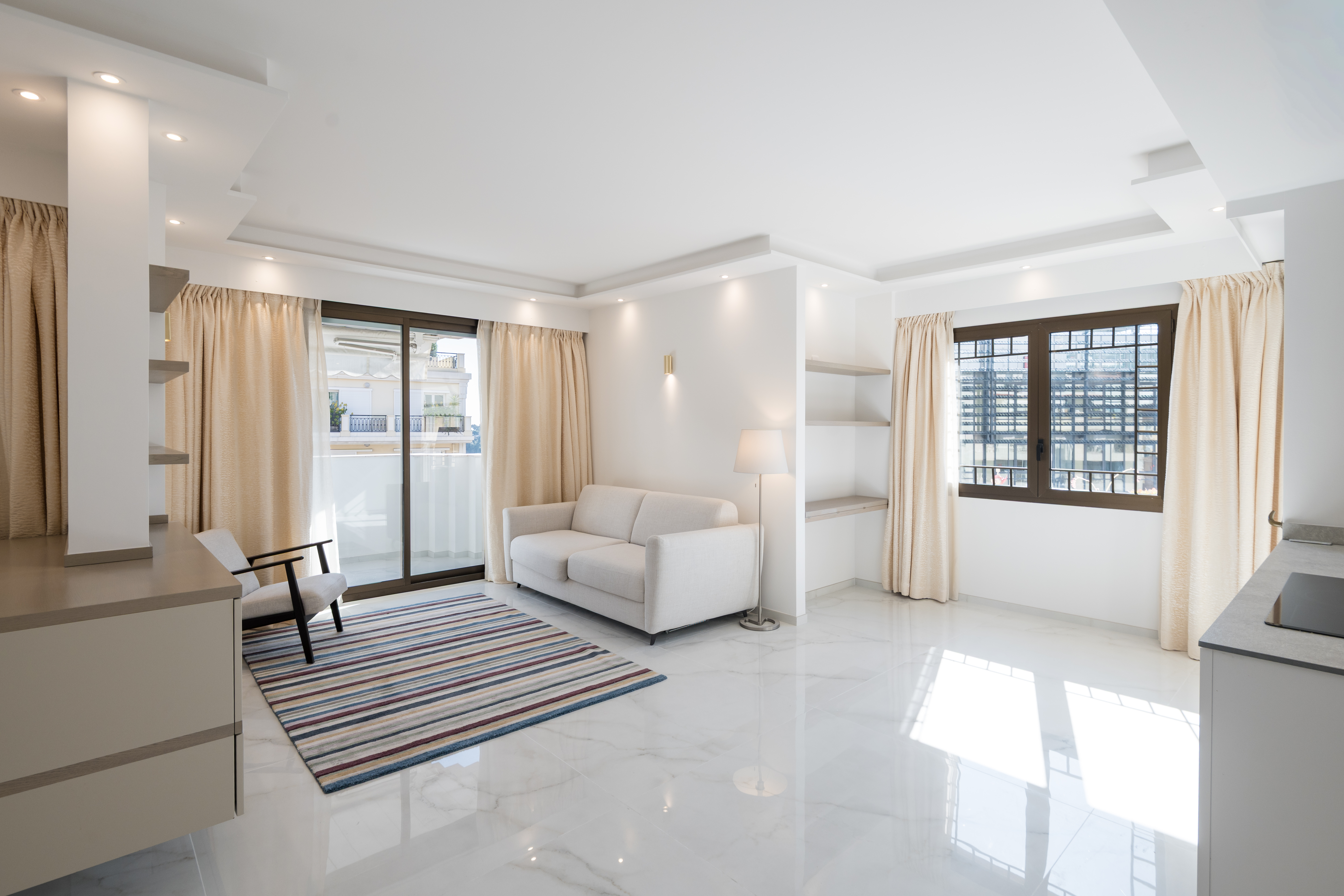 MAGNIFIQUE 4 PIECES RENOVE