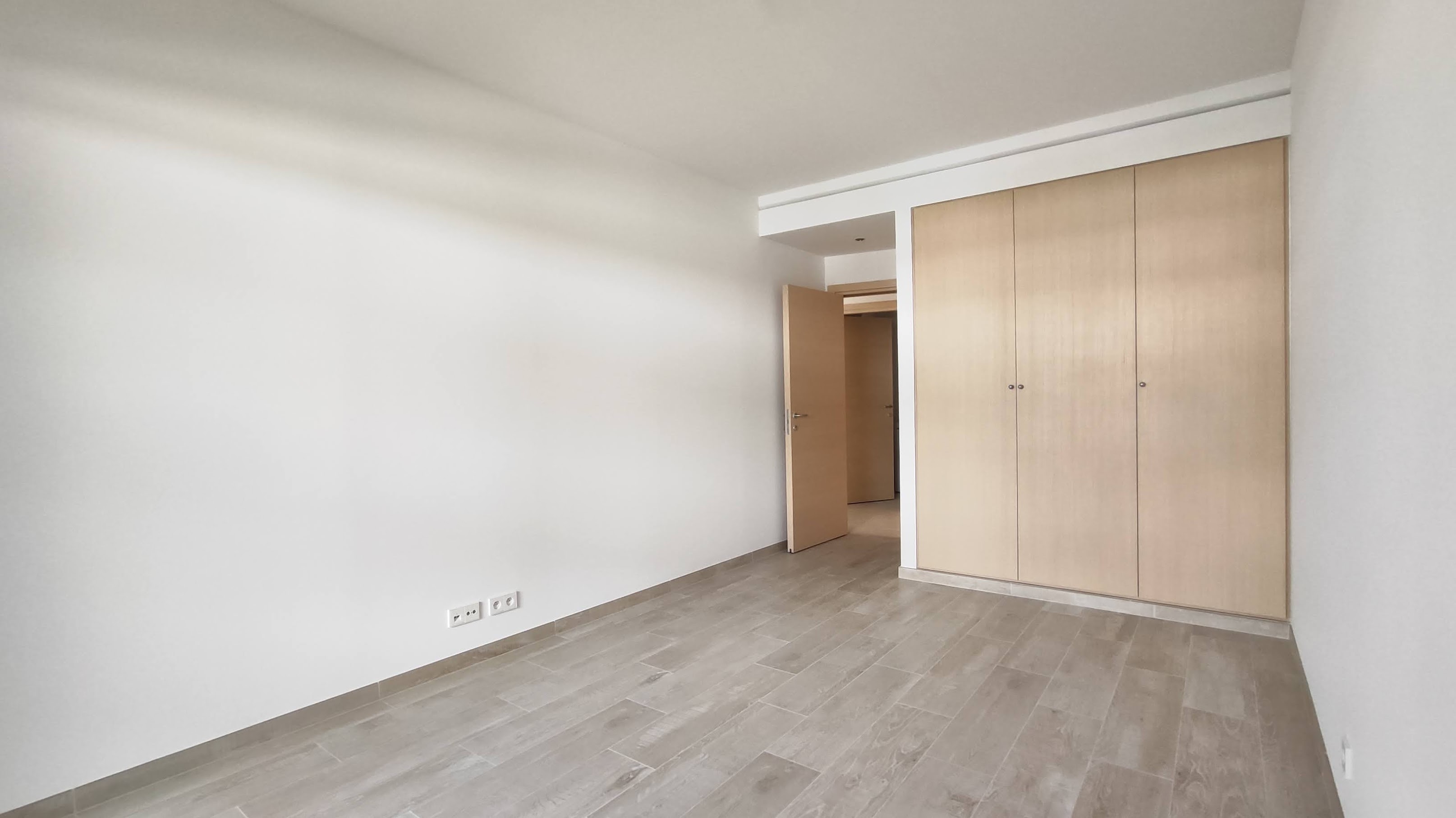 Résidence Héméra - (Ex Grand Ida)  - La Condamine - Boulevard Rainier III