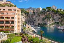 GRAND LARGE - 2 PIÈCES RÉNOVÉ ET MEUBLÉ - VUE MER