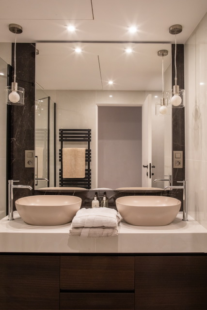 Rocazur: Appartement de 5 pièces meublé