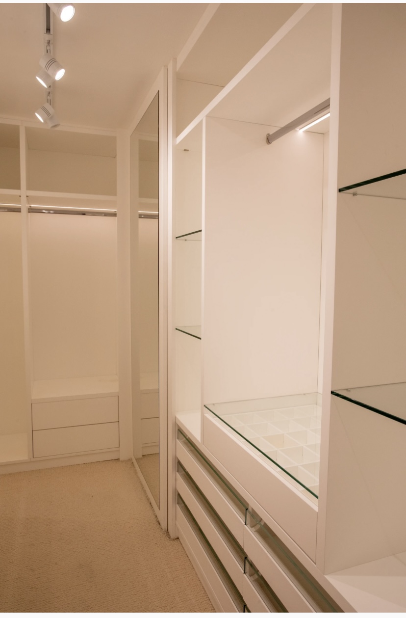 PENTHOUSE DE 4/5 PIECES