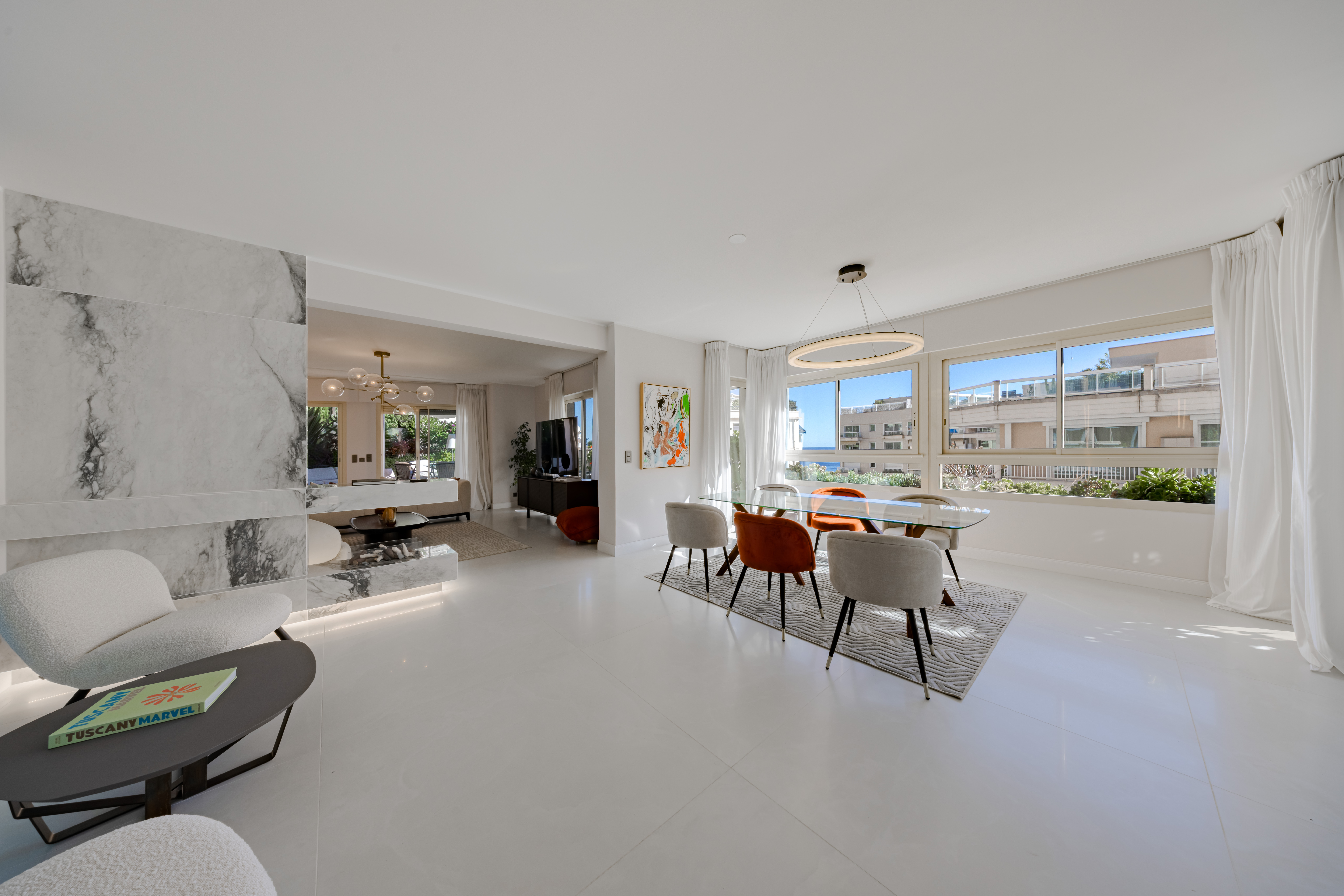 MAGNIQUE PENTHOUSE RENOVE