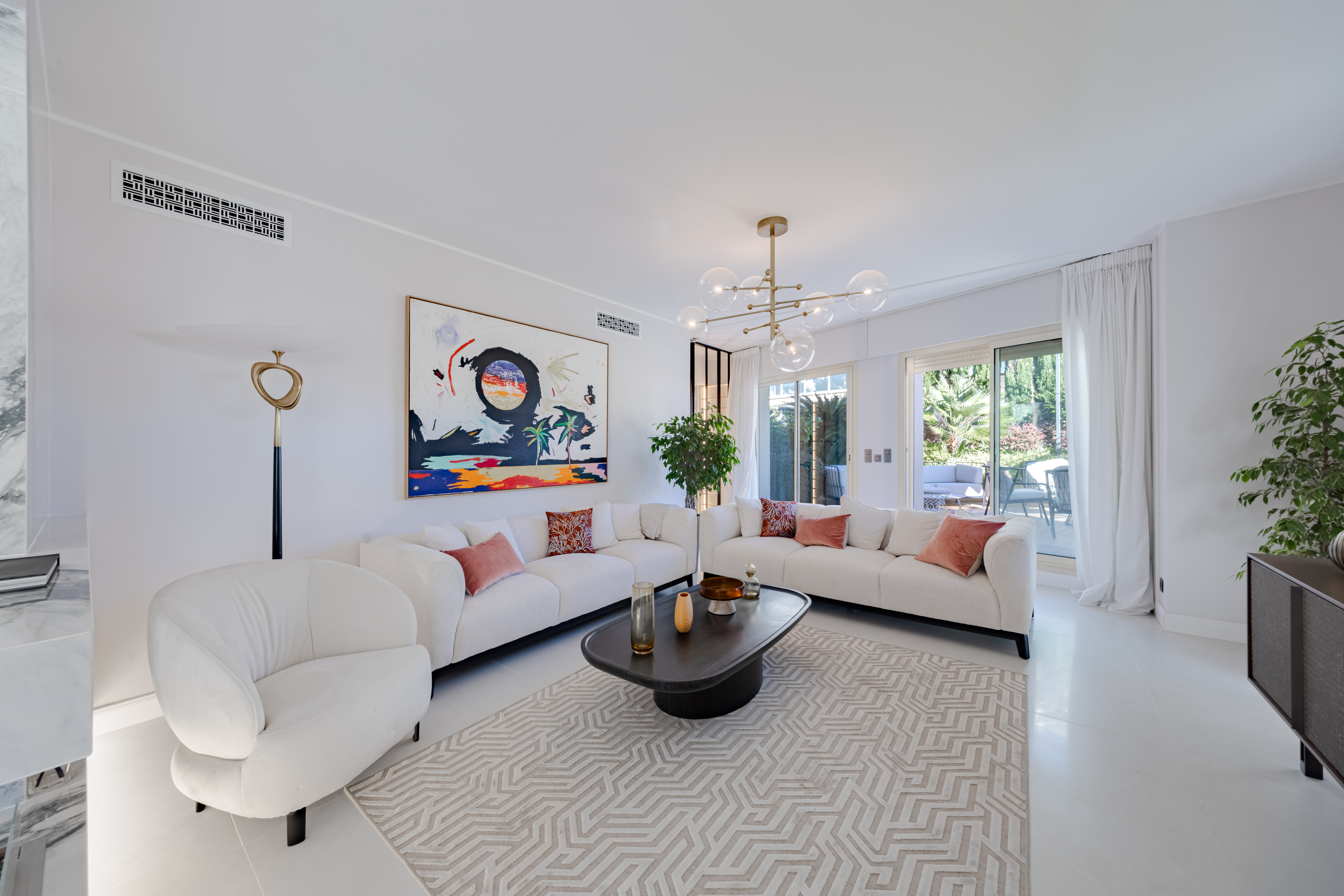 MAGNIFIQUE PENTHOUSE RENOVE