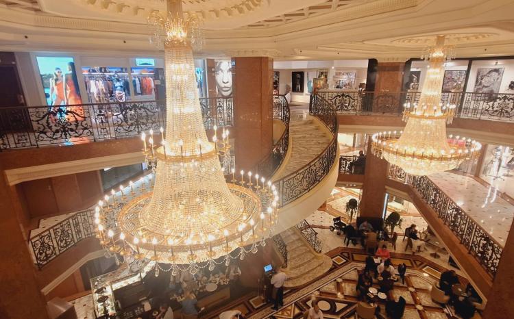 METROPOLE : Bureau de 9m2 à louer