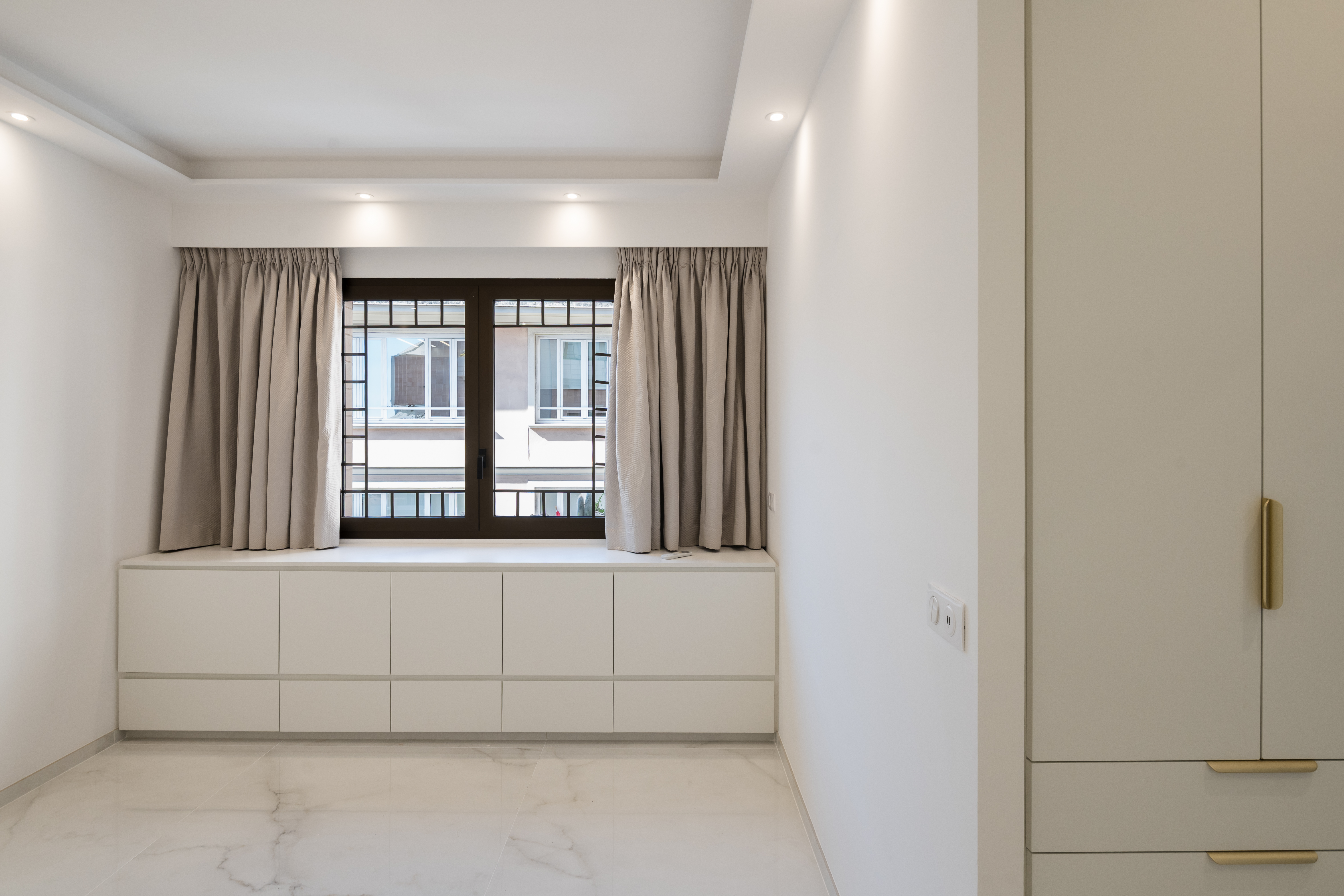 MAGNIFIQUE 4 PIECES RENOVE
