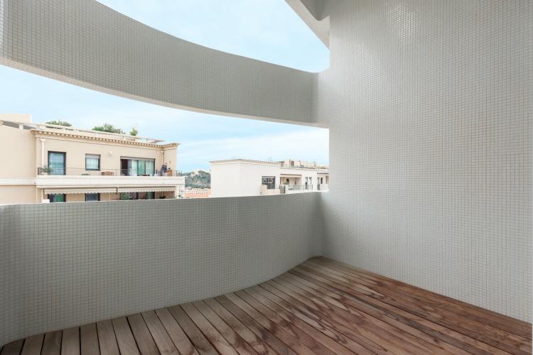 MAGNIFIQUE 2 PIECES EN DUPLEX