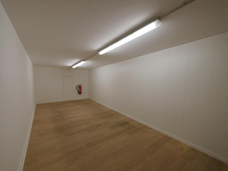 VILLA DEL SOLE - GRANDS BUREAUX DE STANDING