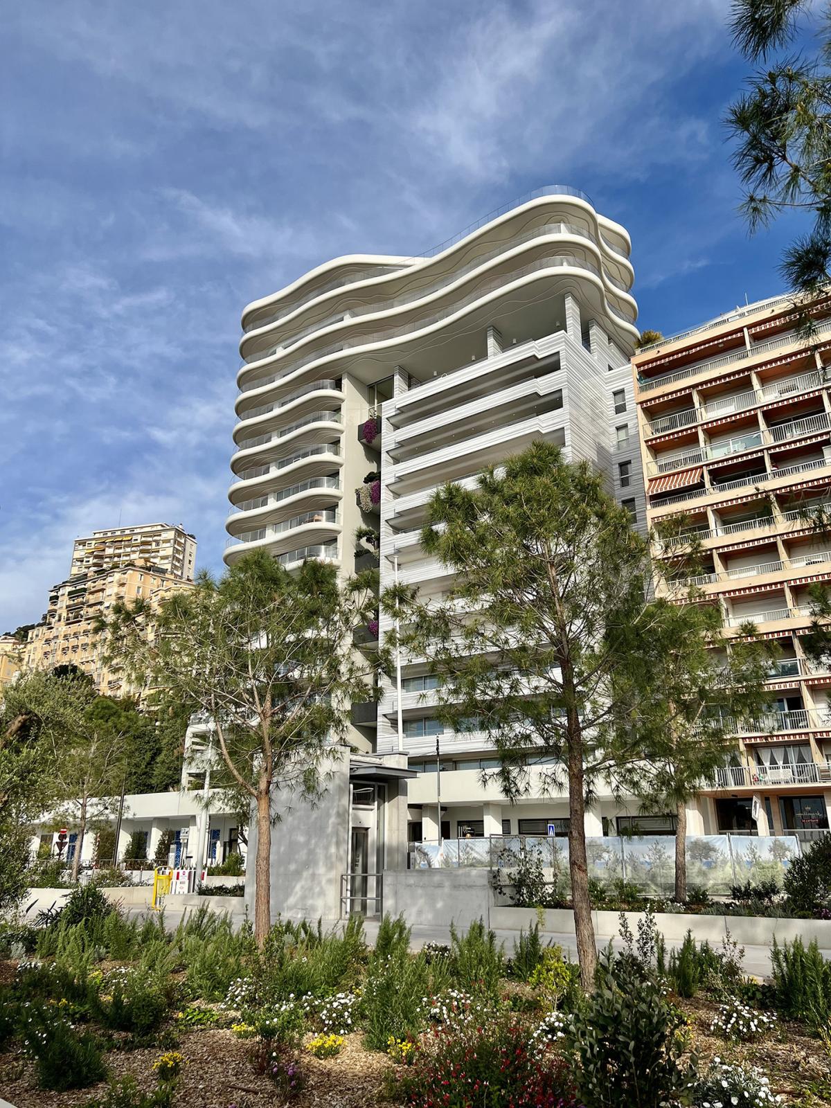 Palais de la Plage