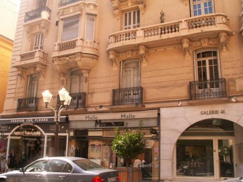 Ermanno Palace