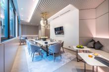 JARDIN EXOTIQUE: bureau de 10m2 en location