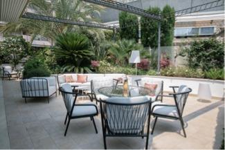 PENTHOUSE DE 4/5 PIECES
