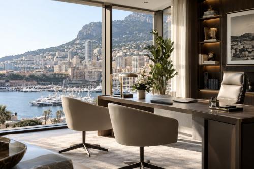Louer un bureau à Monaco : quels coûts intégrer au budget ?