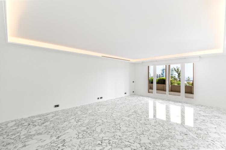 Résidence du Métropole – Élégant appartement de prestige de 3 chambres au cœur du Carré d’Or