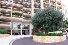 BUREAUX RENOVES CARRE D'OR