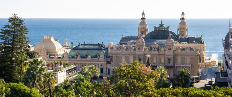 Westrope Real Estate