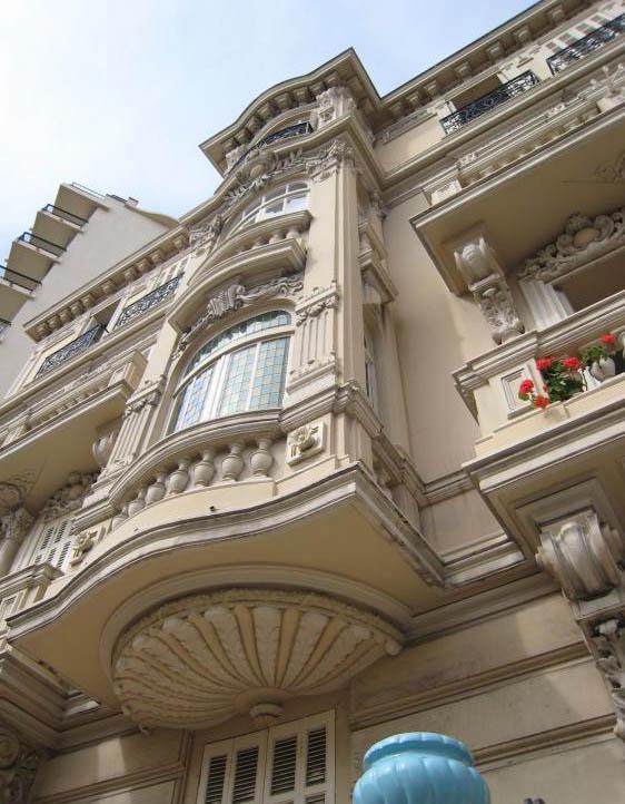 Sun's Palace