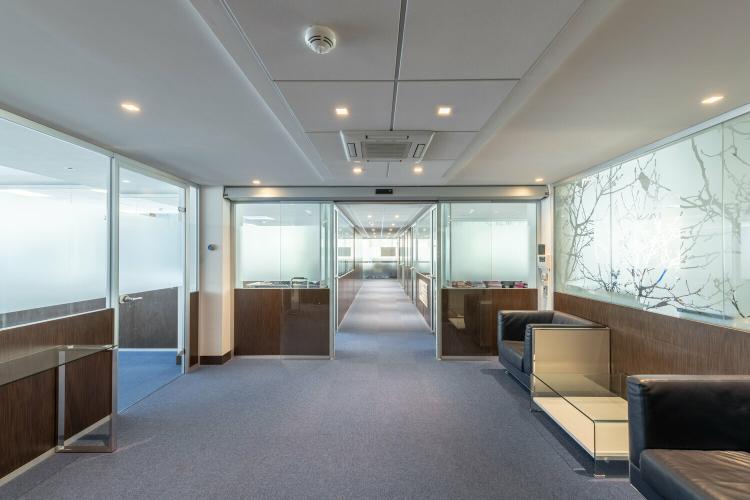 ENSEMBLE BUREAUX