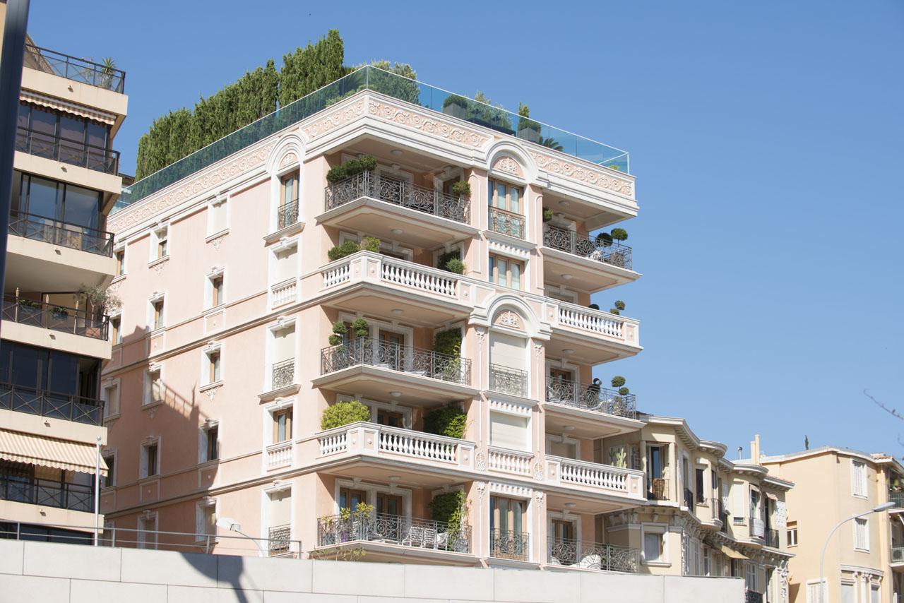 Villa les Gaumates