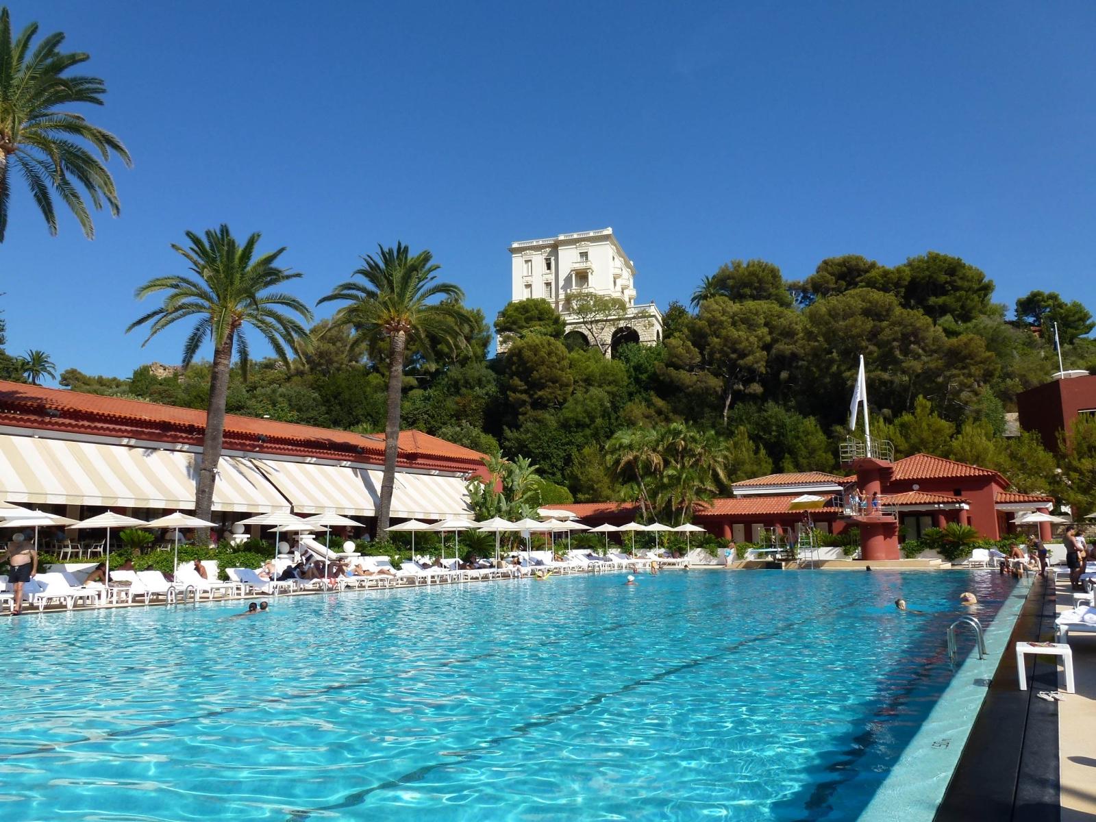 Villa la Vigie
