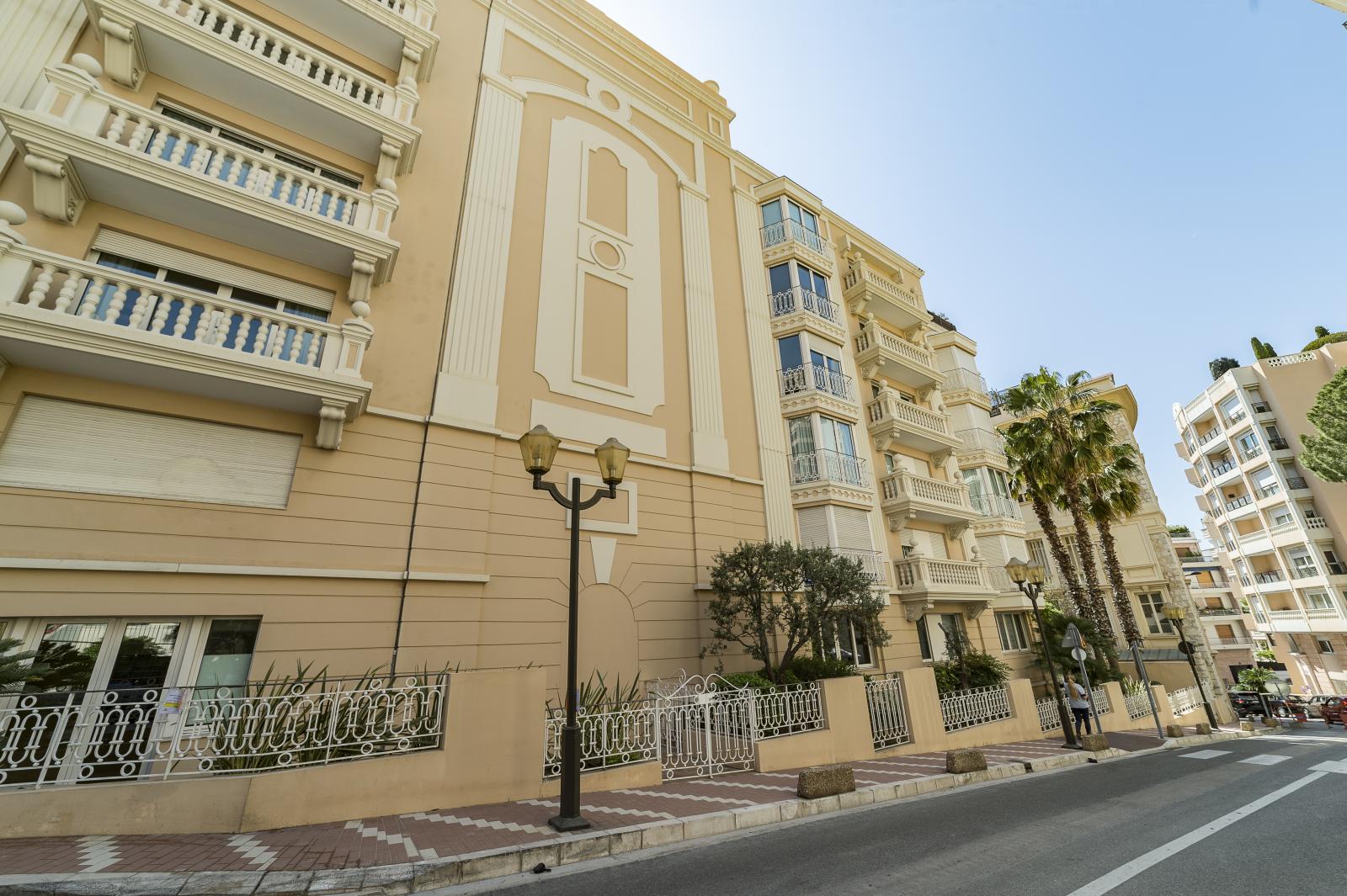 Villa Del Sole