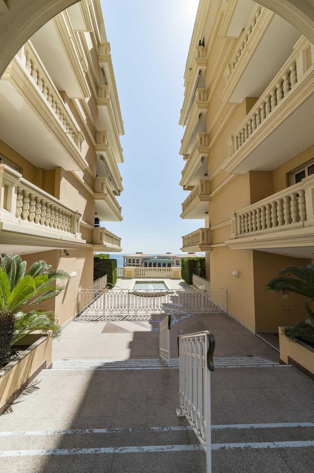 Villa Del Sole