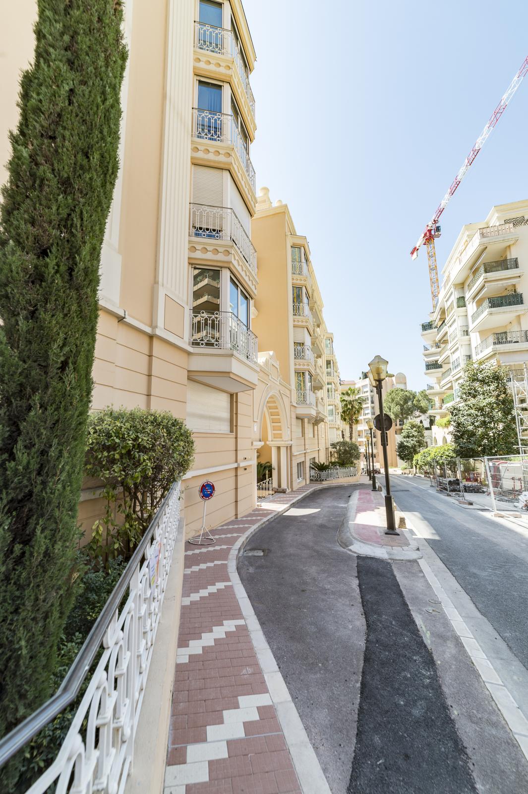 Villa Del Sole