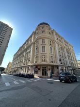 NOUVEAUTE - BUREAU 2 PIECES - CARRE D’OR