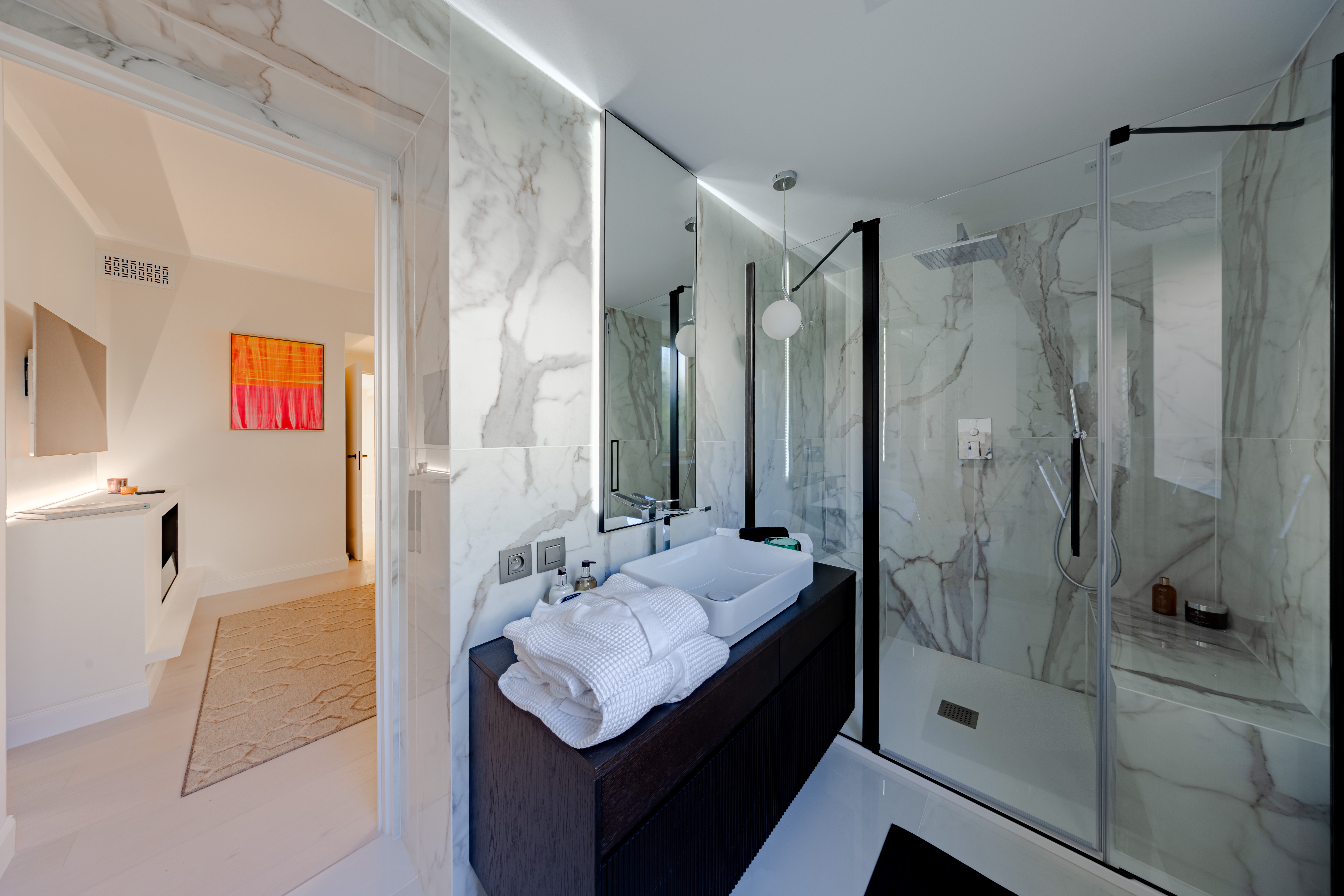 MAGNIQUE PENTHOUSE RENOVE