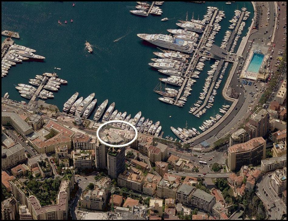 Le Beau Rivage