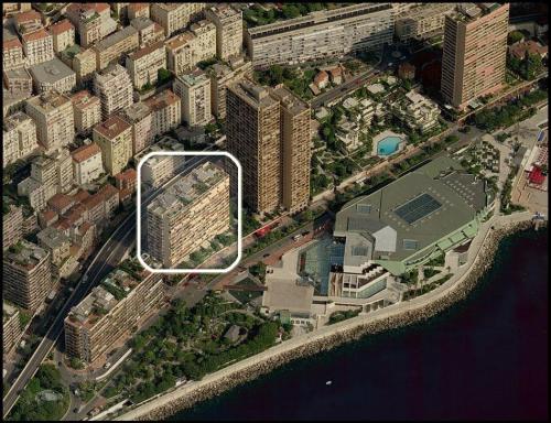 Houston Palace