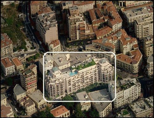 Monte Carlo Palace