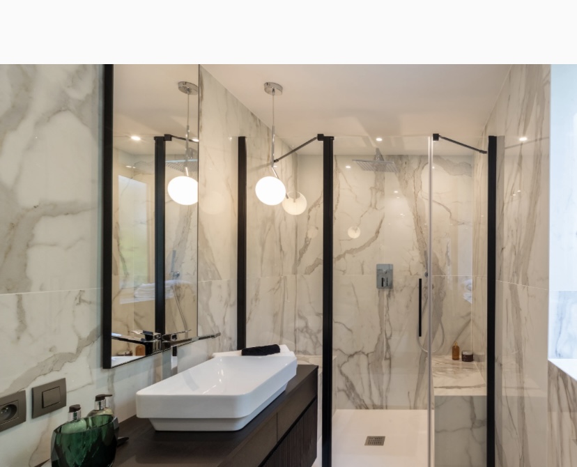 PENTHOUSE DE 4/5 PIECES