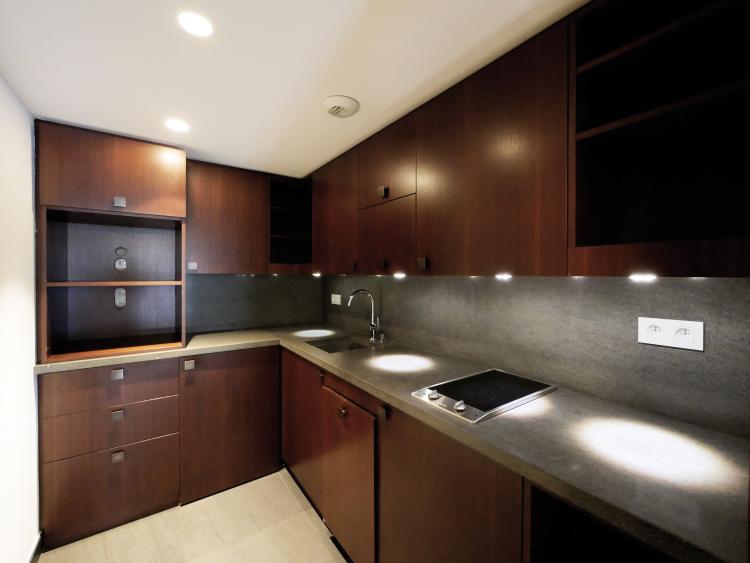 VILLA DEL SOLE - GRANDS BUREAUX DE STANDING